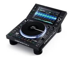 Denon Dj SC6000M Prime Media Player - 1