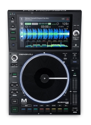 Denon Dj SC6000M Prime Media Player - 2