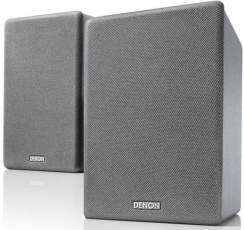 Denon SC-N10 Raf Tipi Çift Hoparlör - Denon