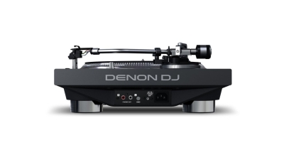 Denon VL12 DJ Pikap - Turntable - 3