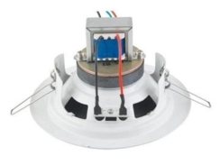 Denox HSR172T Beyaz Tavan Hoparlörü - 2