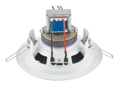 Denox HSR172T Beyaz Tavan Hoparlörü - 2