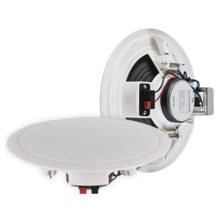 Denox LS-C 6.5 Beyaz Tavan Hoparlörü - Denox