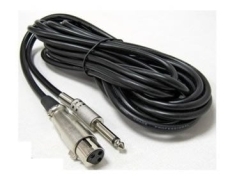 Doppler D600 Vokal Mikrofonu - 2