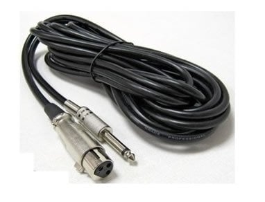 Doppler D600 Vokal Mikrofonu - 2