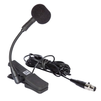 Doppler Sax 5 Enstrüman Mikrofonu - 1