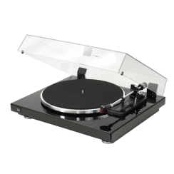 Dual CS 465 Parlak Siyah Pikap - Dual