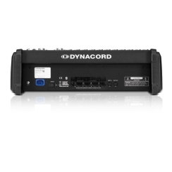 Dynacord CMS 1000-3 10 Kanal Deck Mikser - 2
