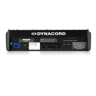 Dynacord CMS 600-3 6 Kanal Deck Mikser - 2