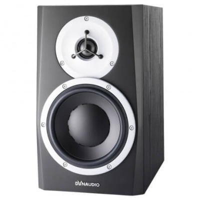 Dynaudio BM5 MKIII Stüdyo Referans Hoparlörü - 2