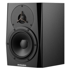 Dynaudio LYD 5 Aktif Stüdyo Monitörü (Siyah) - 1