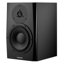 Dynaudio LYD-8 Near-Field Studio Monitor Black - 1