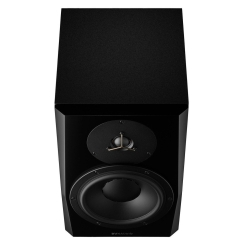 Dynaudio LYD-8 Near-Field Studio Monitor Black - 2