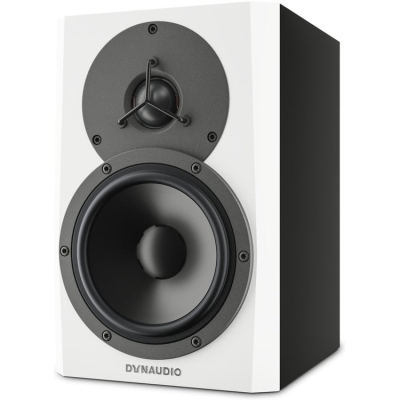 Dynaudio LYD5 Yakın Dinleme Monitörü (Beyaz) - 2