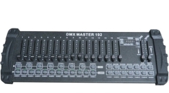 Eclips DMX 192 Page Işık Kontrol Mikseri - Eclips