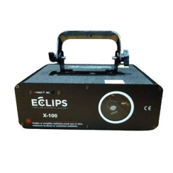 Eclips X100 Disko Lazer - Eclips