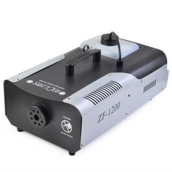 Eclips ZF 1200 Sis Makinesi - Eclips