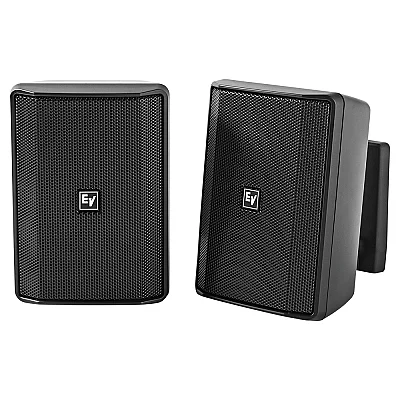 Electro-Voice BSYS-EVID-S4.2TB Duvar Hoparlör Seti - 2