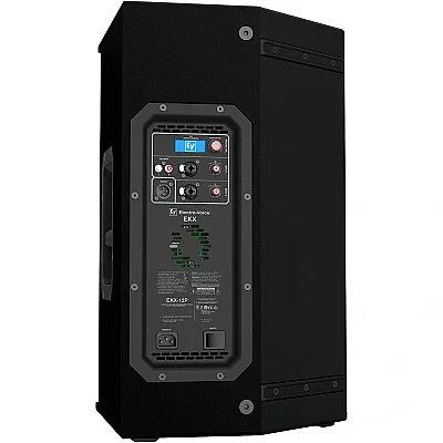 Electro-Voice EKX-12P-EU 1500W 12 Inç Aktif Hoparlör - 3