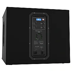 Electro-Voice EKX-15SP-EU 1300W 15 Inç Aktif Subwoofer - 4