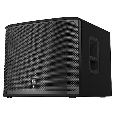 Electro-Voice EKX-15SP-EU 1300W 15 Inç Aktif Subwoofer - 1
