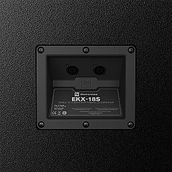Electro-Voice EKX-18S 1600W 18 Inç Pasif Kabin Subwoofer - 3