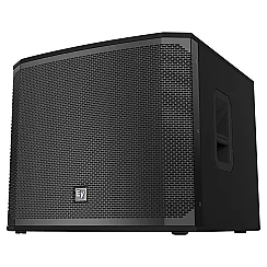 Electro-Voice EKX-18S 1600W 18 Inç Pasif Kabin Subwoofer - Electro-Voice