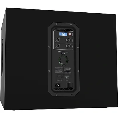 Electro-Voice EKX-18SP-EU 1300W 18 Inç Aktif Subwoofer - 4