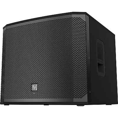 Electro-Voice EKX-18SP-EU 1300W 18 Inç Aktif Subwoofer - 1