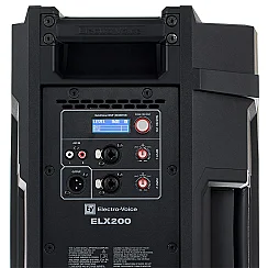 Electro-Voice ELX200-10P-EU 1200W 10 Inç Aktif Kabin Hoparlör - 4