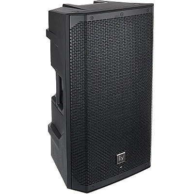 Electro-Voice ELX200-10P-EU 1200W 10 Inç Aktif Kabin Hoparlör - 3
