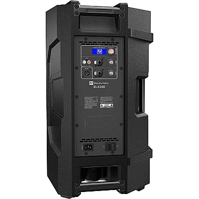 Electro-Voice ELX200-15P-EU 1200W 15 Inç Bluetooth Aktif Hoparlör - 3