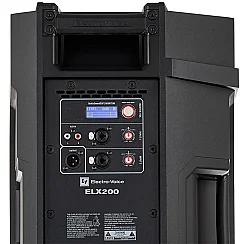 Electro-Voice ELX200-15P-EU 1200W 15 Inç Bluetooth Aktif Hoparlör - 4