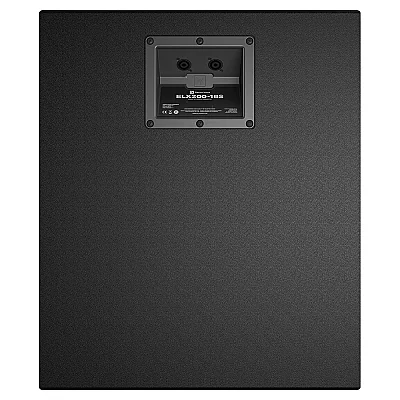 Electro-Voice ELX200-18S 18 Inç 1600W Pasif Subwoofer - 3