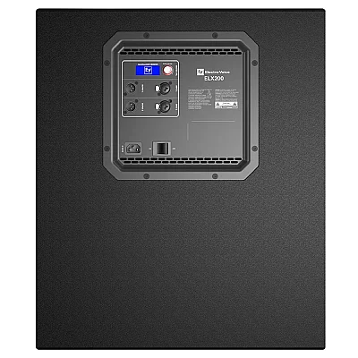Electro-Voice ELX200-18SP 1200W 18 Inç Aktif Subwoofer - 3