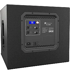 Electro-Voice ELX200-18SP 1200W 18 Inç Aktif Subwoofer - 4