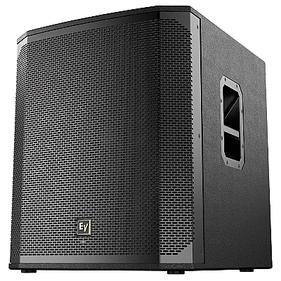 Electro-Voice ELX200-18SP 1200W 18 Inç Aktif Subwoofer - 1