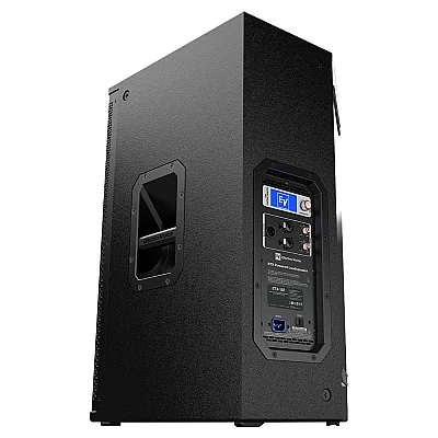 Electro-Voice ETX-15P 2000W 15 Inç Aktif Hoparlör - 4