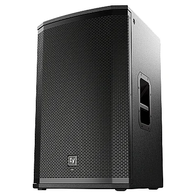 Electro-Voice ETX-15P 2000W 15 Inç Aktif Hoparlör - 1