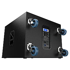 Electro-Voice ETX-18SP 1800W 18 Inç Aktif Kabin Subwoofer - 3