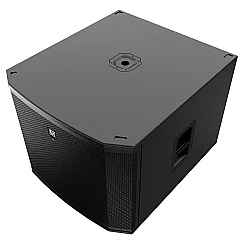Electro-Voice ETX-18SP 1800W 18 Inç Aktif Kabin Subwoofer - 2