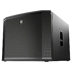 Electro-Voice ETX-18SP 1800W 18 Inç Aktif Kabin Subwoofer - Electro-Voice
