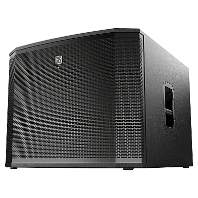 Electro-Voice ETX-18SP 1800W 18 Inç Aktif Kabin Subwoofer - 1