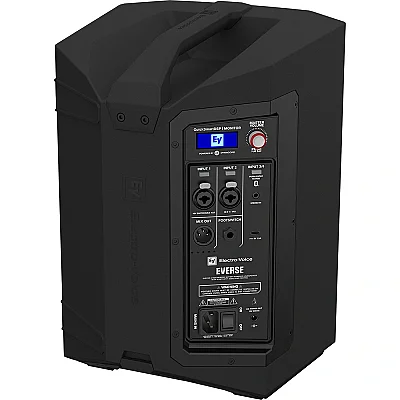 Electro-Voice EVERSE 8 Taşınabilir Akülü TWS Hoparlör - 4