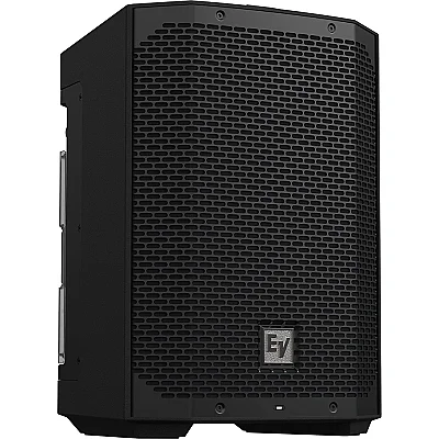 Electro-Voice EVERSE 8 Taşınabilir Akülü TWS Hoparlör - 1