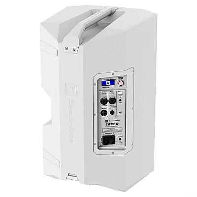 Electro-Voice EVERSE12-W 12 Inç Bluetooth Taşınabilir Ses Sistemi - 4
