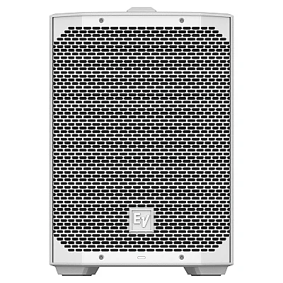 Electro-Voice EVERSE8-W 8 Inç Pilli Bluetooth Taşınabilir Ses Sistemi - 2