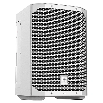 Electro-Voice EVERSE8-W 8 Inç Pilli Bluetooth Taşınabilir Ses Sistemi - 1