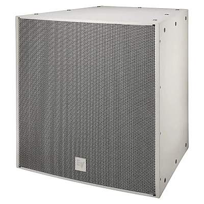 Electro-Voice EVF-1181S-FGW 18 Inç Pasif Subwoofer Hoparlör - 1