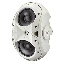 Electro-Voice EVID 4.2TW Duvar Üstü Hoparlör Beyaz (Çift) - 2